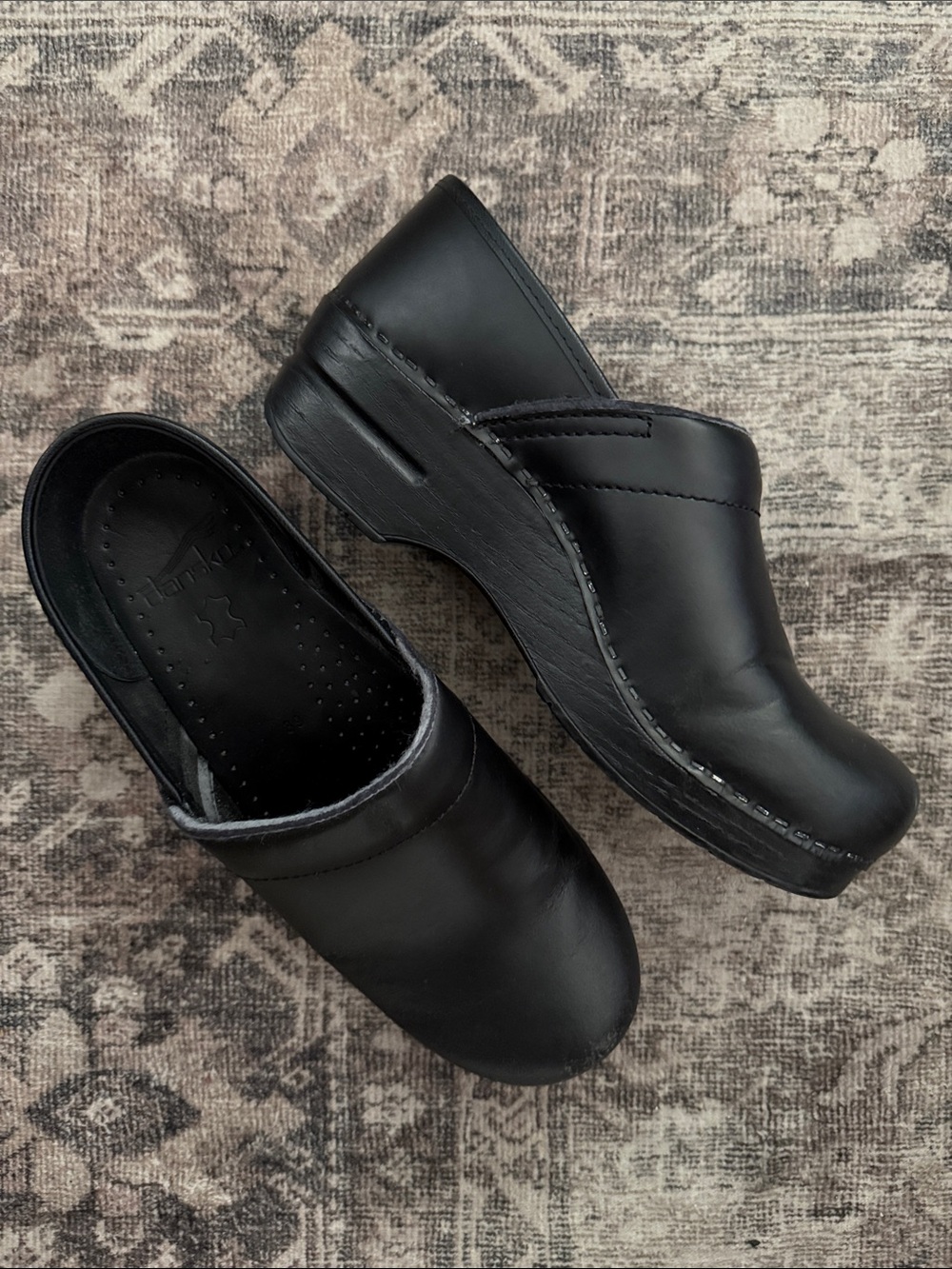 Dansko Clogs